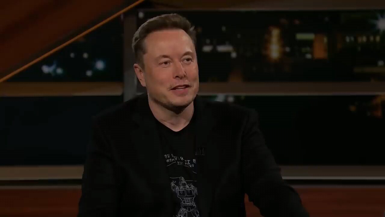 Elon Musk Best Interview