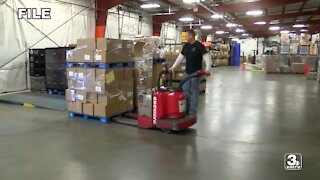 Complaint turns into outpouring of donations