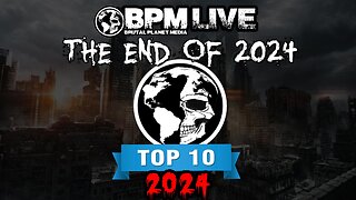 The END of 2024 - The BEST Metal & Hard Rock of 2024