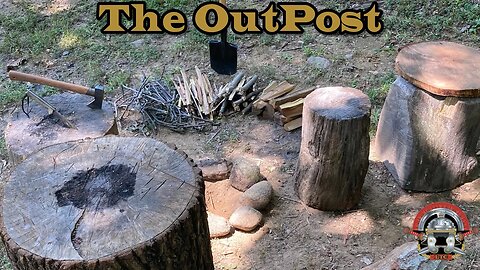 The Outpost