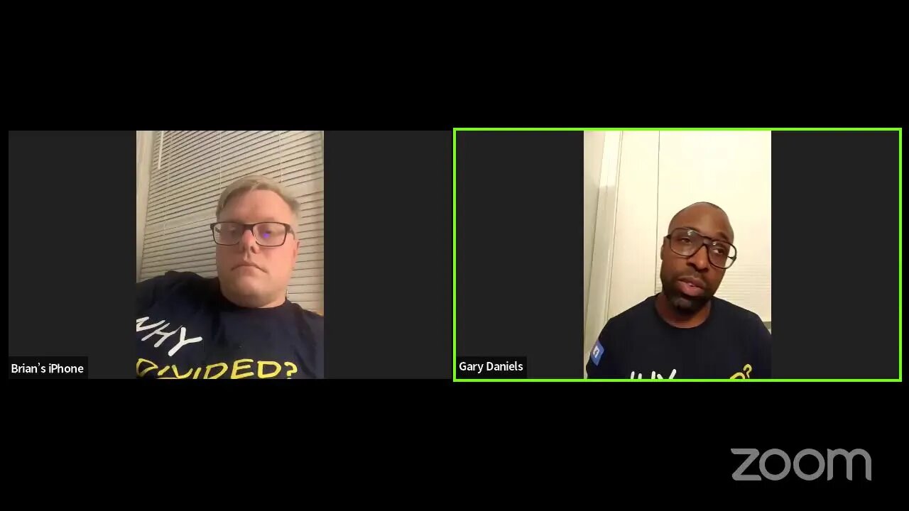 EBF Zoom Interview #25: July 23, 2023 (Brian Haubert)