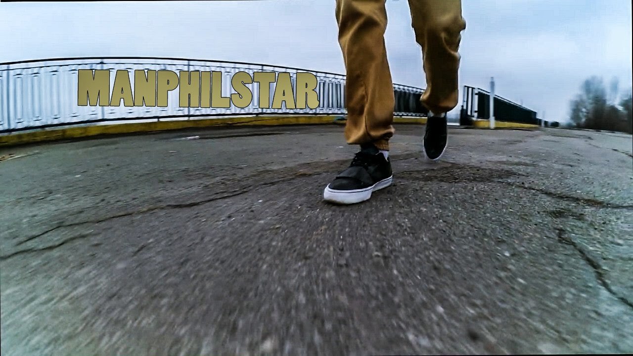 MANPHILSTAR - Step (Official video).