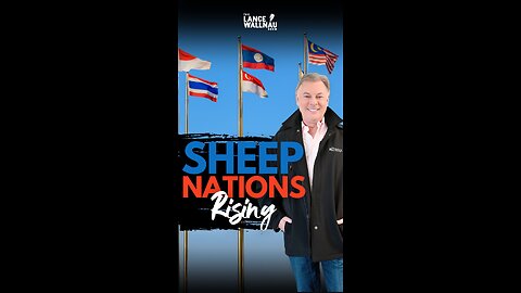 Sheep Nations Rising: Sovereign Leaders and Bold Economic Moves