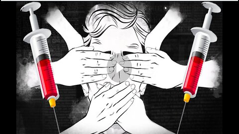 Well Known Doctor & Pilots WARN of Unsafe Flying with Vaccinated Pilots!