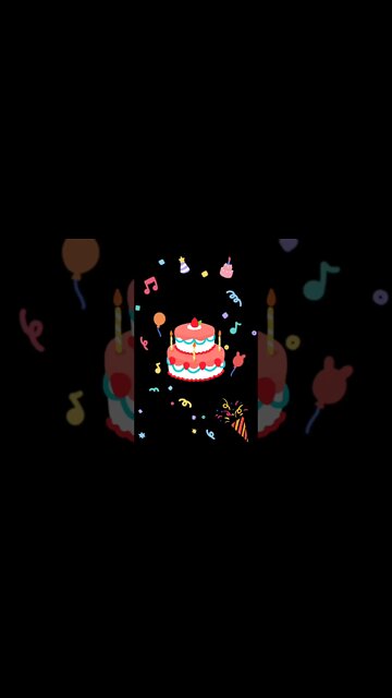 Live Birthday Celebration OPEN Mic Tomorrow at 6pm!