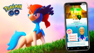 Quais Pokémon FOCAR no Evento LÂMINA MÍTICA do POKÉMON GO! KELDEO CHEGANDO e mais!