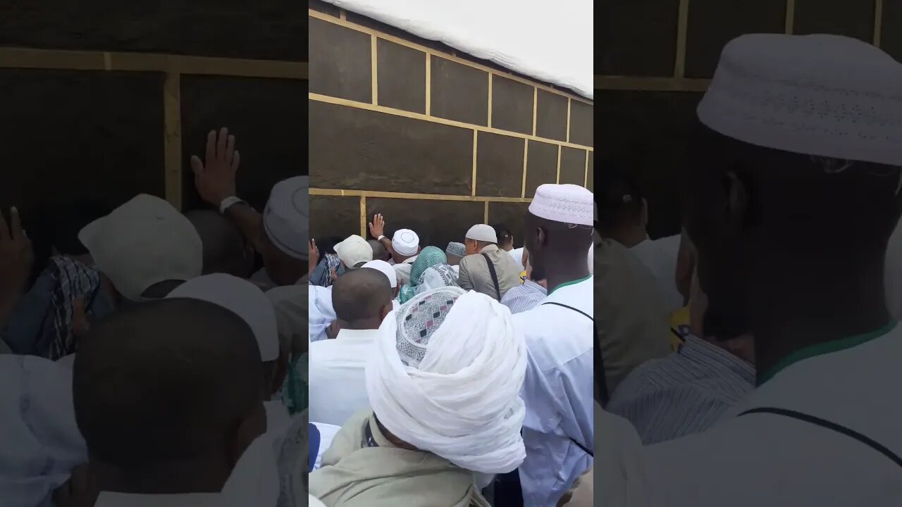 Pyara kabah