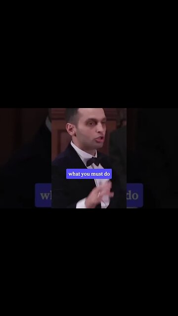 The Problem With Woke Culture 💯