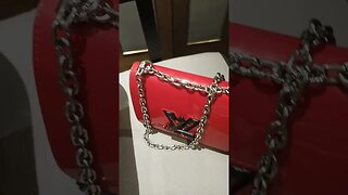 Louis Vuitton bag