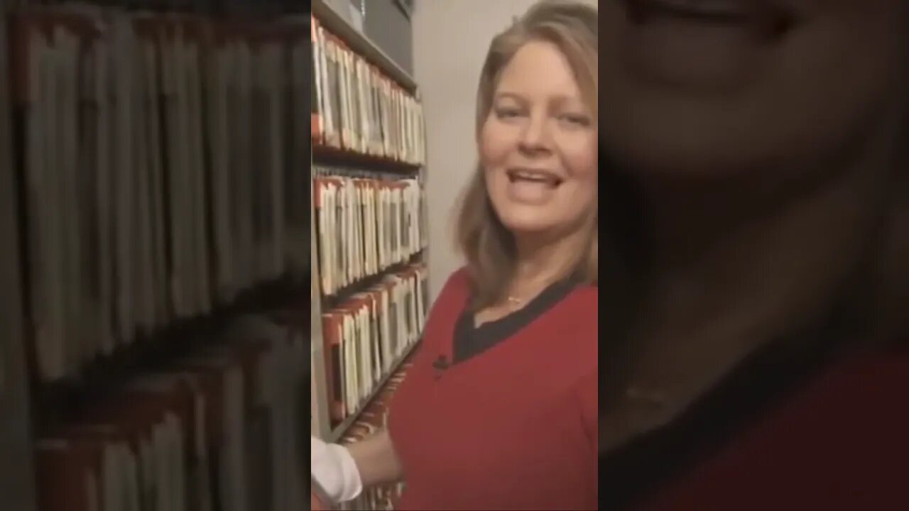 Angie Marchese takes us inside the Graceland Archives