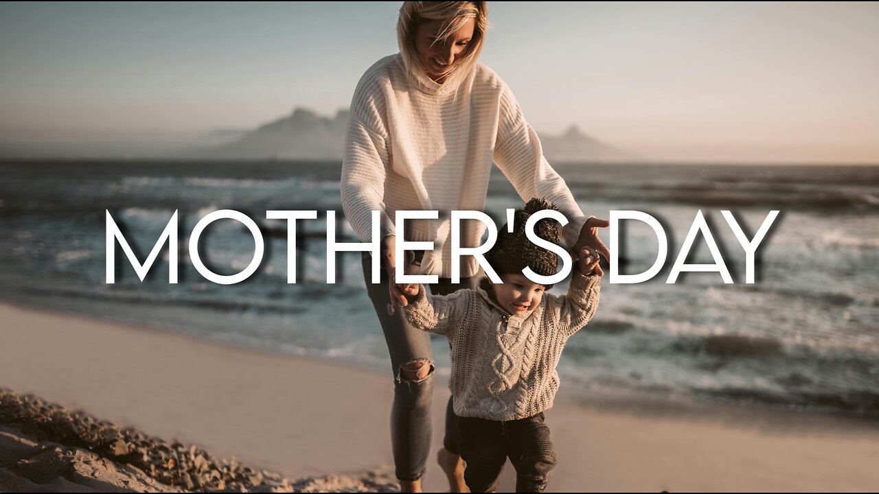 05/12/2024 Join us for our Mother's Day service!