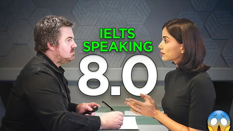 IELTS Speaking- Perfect Pronunciation and Fluency