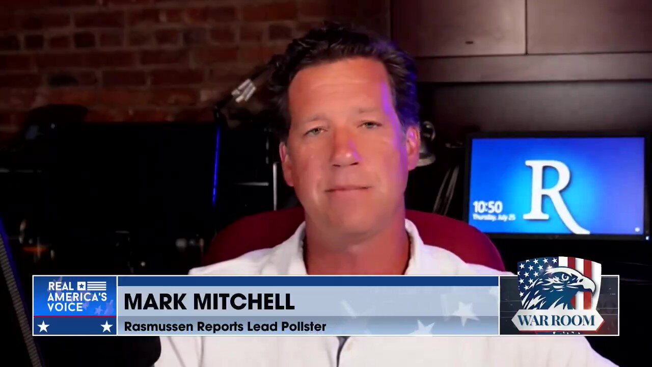 Rasmussen Reports: 28% of Mail-In Voters Admit They Committed At Least One Form Of Ballot Fraud