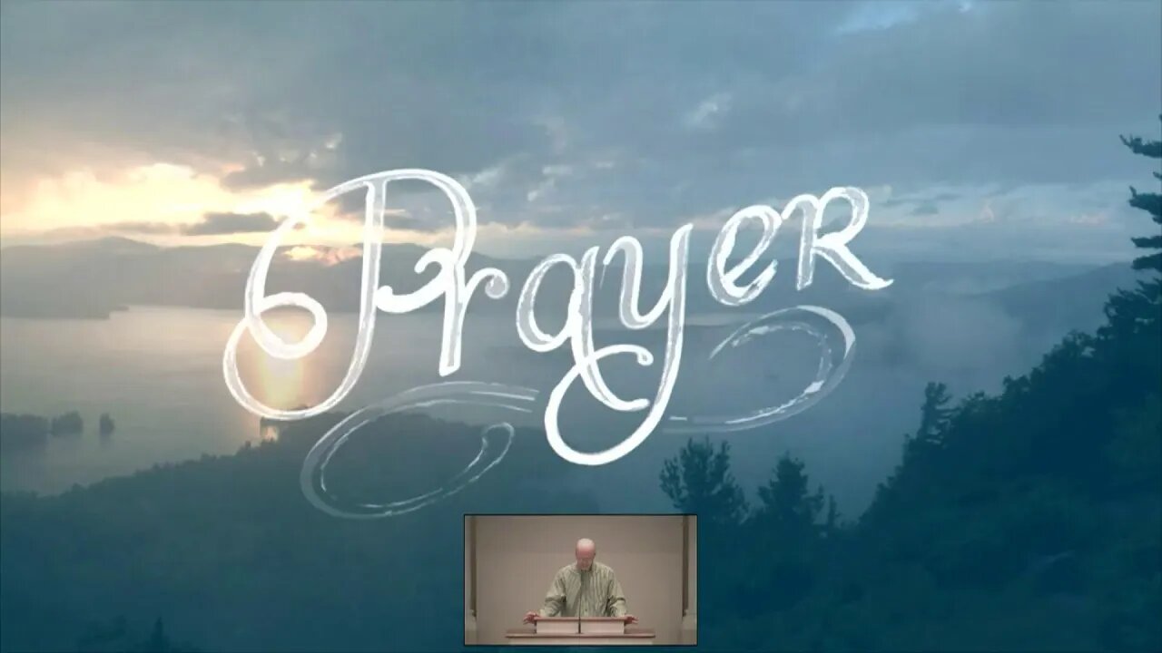 11/27/2022 AM Bible Class and Worship Service
