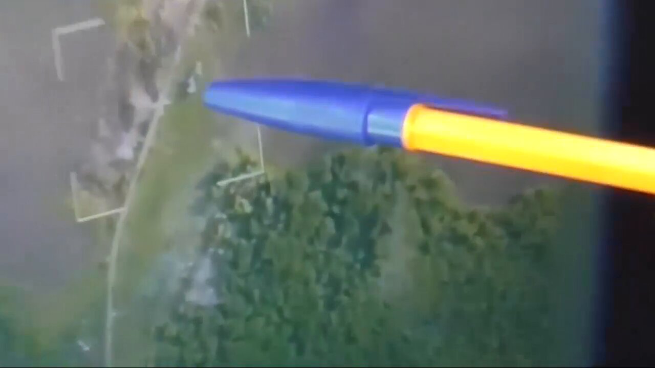 UAV combat operation