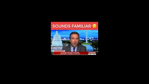 MSNBC Is Freaking Out About Elon Musk & Twitter!