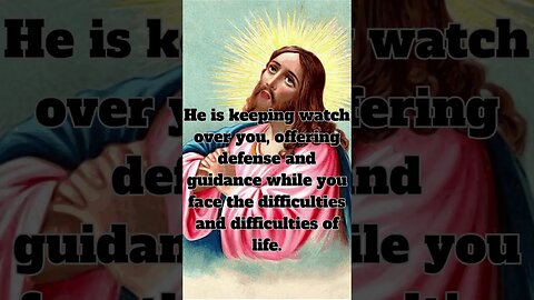 🌈📦 GOD'S MESSAGE FOR YOU TODAY! Receive God's comfort! Rod and Staff Bring Comfort.🌟🚀