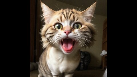 The Funniest Of Pets