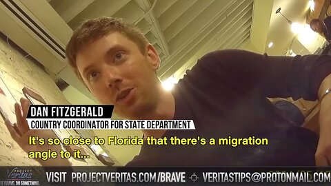 'DISASTER': Biden's Foreign Aid Coordinator Disses $300 Million Plan to Send Kenyan Cops to Haiti