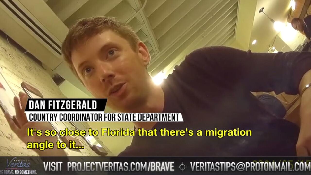'DISASTER': Biden's Foreign Aid Coordinator Disses $300 Million Plan to Send Kenyan Cops to Haiti