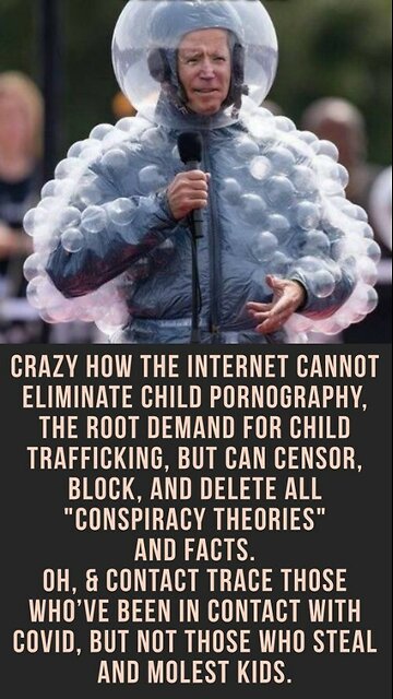 Tara Rodas HHS Whistleblower: until US govt no longer put billions of dollars to traffic children