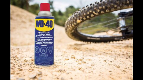 What Is The Main Ingredient of WD-40?