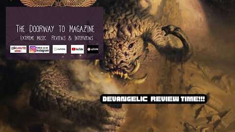 Willowtip - Devangelic - Xul - Video Review