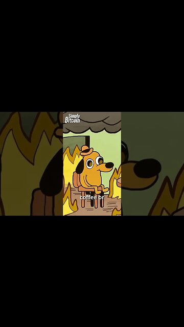 What is YOUR favorite Bitcoin meme? #bitcoin #crypto #shorts