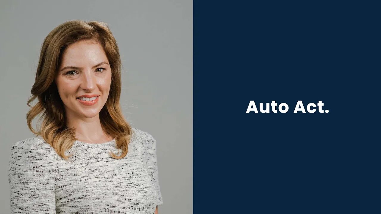 The Auto Act Breakdown