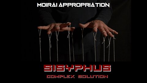 SCS MOIRAI APPROPRIATION