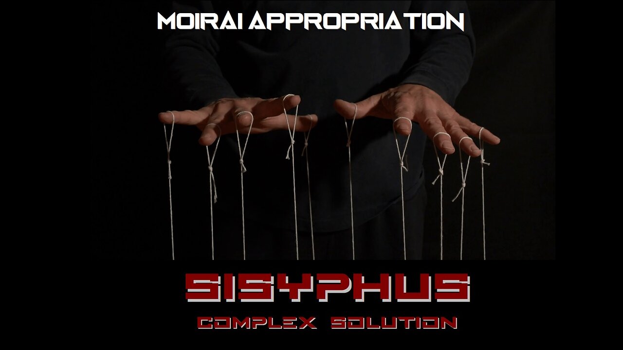 SCS MOIRAI APPROPRIATION