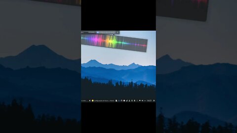 Widget musical para KDE #Shorts