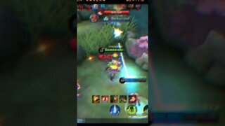 Sing sing sing Benjol tuh lance🙈 #mobilelegends