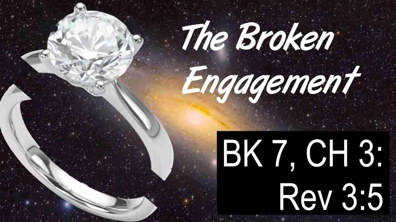 MTB Bk 7 Ch 3 Denied By Christ