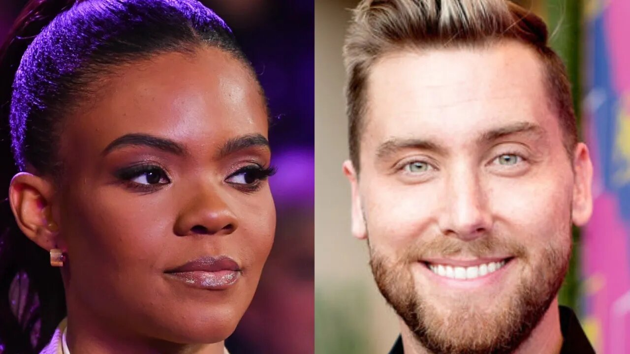 Candace Owens DESTROYED Lance Bass Truth About Surrogacy