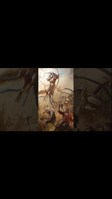 Birth of the Lumineth | Age of Sigmar Lore