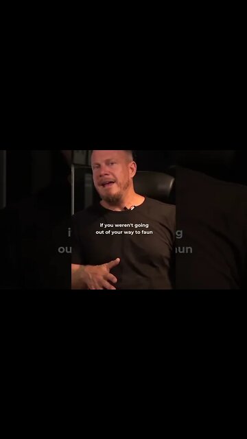 Why can't I just say NO?