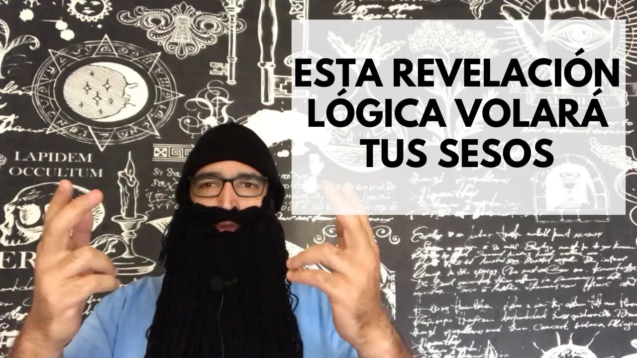 Un ejercicio de LÓGICA IMPECABLE