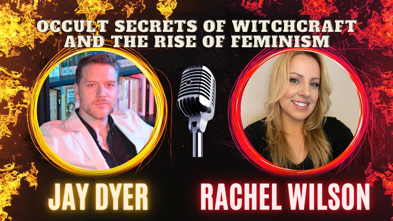 Occult Secrets of Witchcraft and the Rise of Feminism