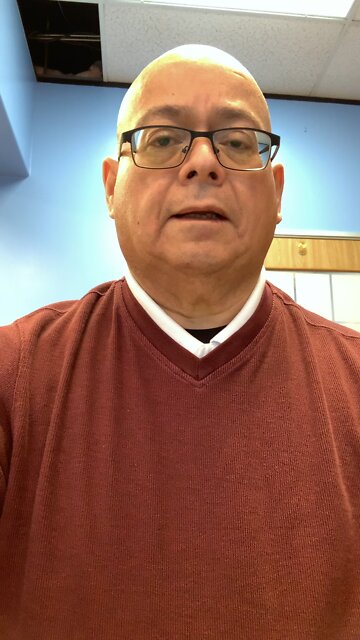 Be better than what you thought you could