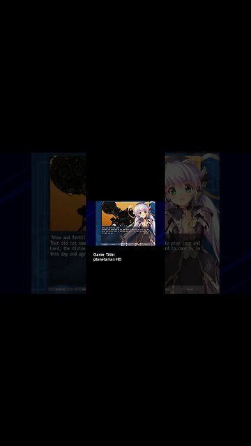 So, That's How The Cute Robot Girl Sees Me