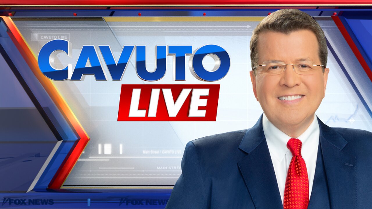 Cavuto Live | July, 13, 2024