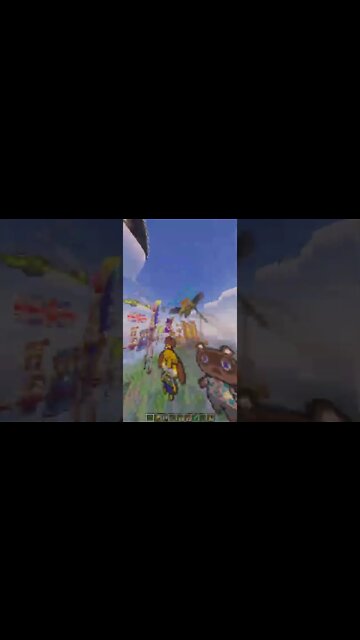 Best Minecraft Builds That Scare The Warden