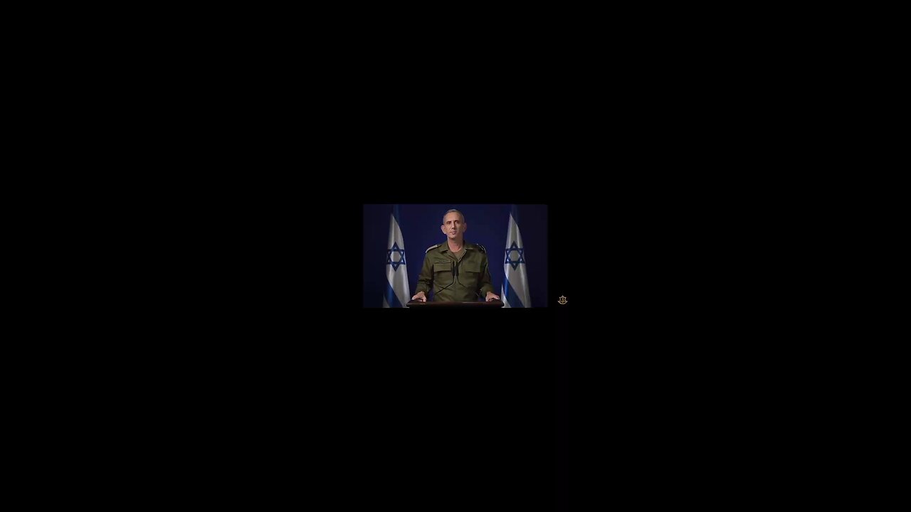 IDF spokesperson says it seized hundreds million's of dollars in cash n gçold that funded Hezbollah
