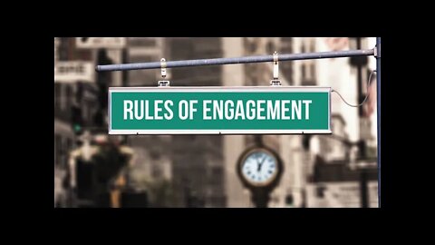 Rules of Healthy Engagement On Social Media | Ep. 18