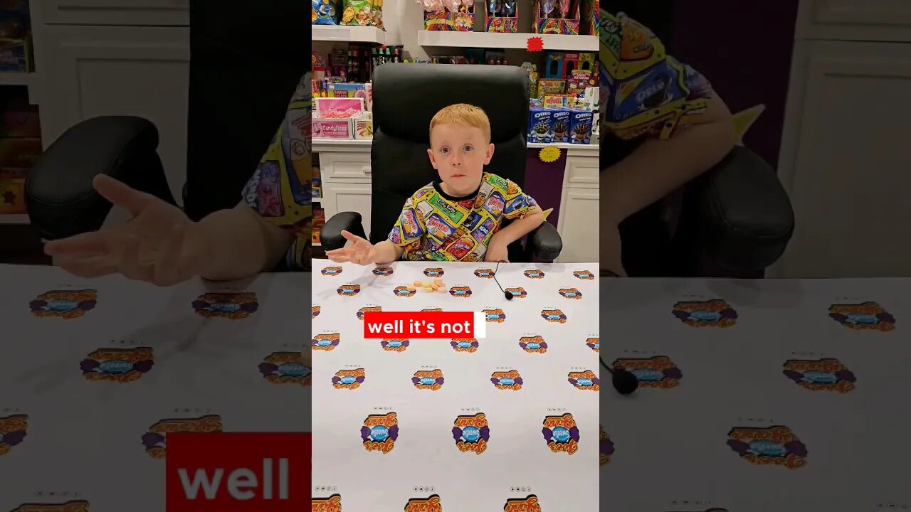 Grandads Favourite Sweets 😋 🍬 #shorts