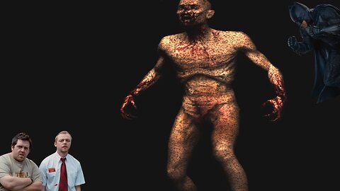 Something of the Zed... | KF1 n' Talkin' Movies