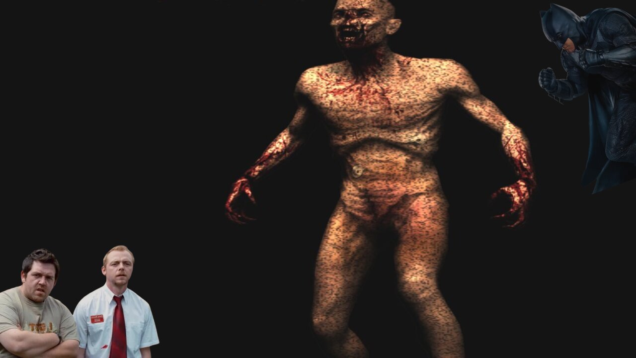 Something of the Zed... | KF1 n' Talkin' Movies