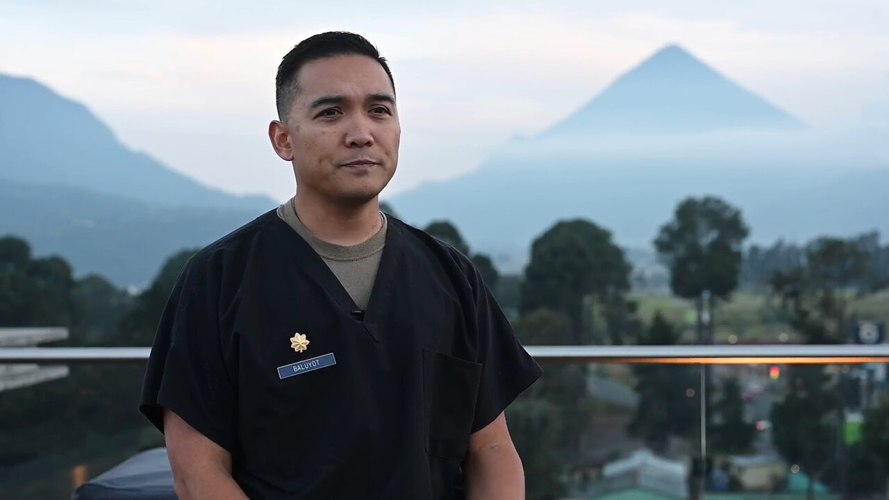 HEART 22 - Interview with Maj. Rondre Baluyot - Part 2
