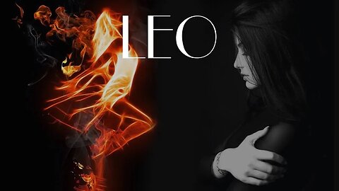 LEO ♌ They DREAM Of A Life With You! But They Fear It In Real Life !